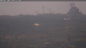 WebCam showing current Snow conditions in Grand Massif, &copy;Trinum