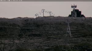 WebCam showing current Snow conditions in Grand Massif, &copy;Trinum