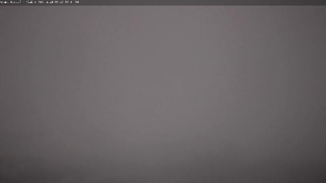 WebCam showing current Snow conditions in Grand Massif