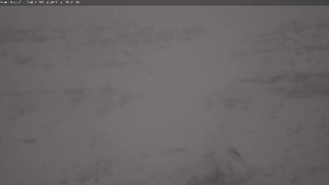 WebCam showing current Snow conditions in Grand Massif