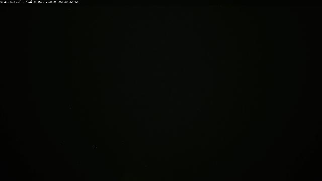 WebCam showing current Snow conditions in Grand Massif