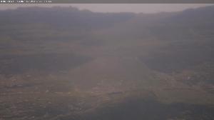 WebCam showing current Snow conditions in Grand Massif, &copy;Trinum