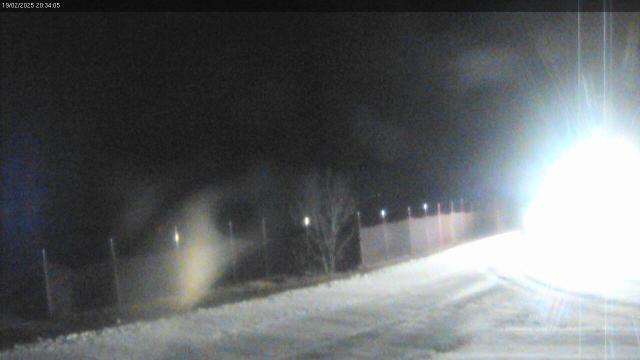 WebCam showing current Snow conditions in Lans en Vercors