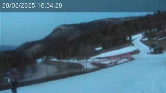 WebCam showing current Snow conditions in Lans en Vercors