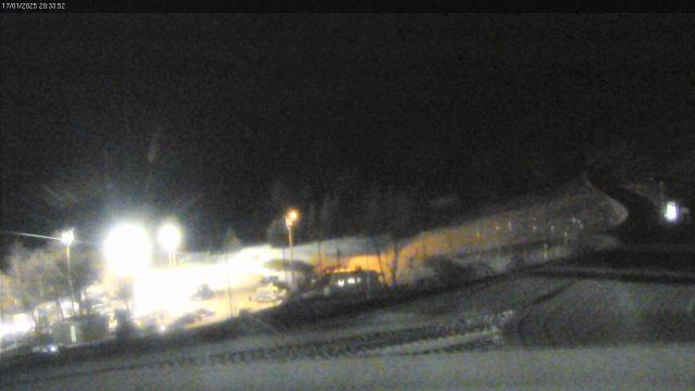 WebCam showing current Snow conditions in Lans en Vercors