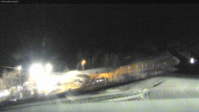 WebCam showing current Snow conditions in Lans en Vercors