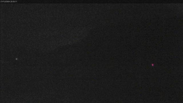 WebCam showing current Snow conditions in Lans en Vercors