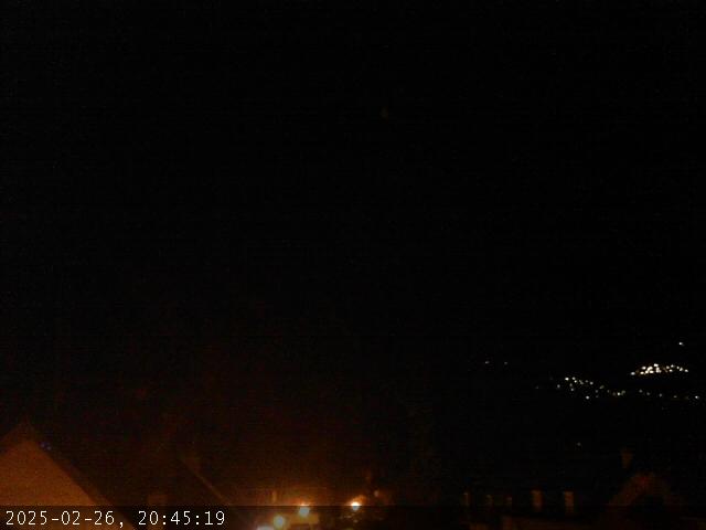 WebCam showing current Snow conditions in Luz Ardiden