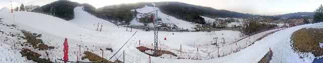 WebCam showing current Snow conditions in Méaudre