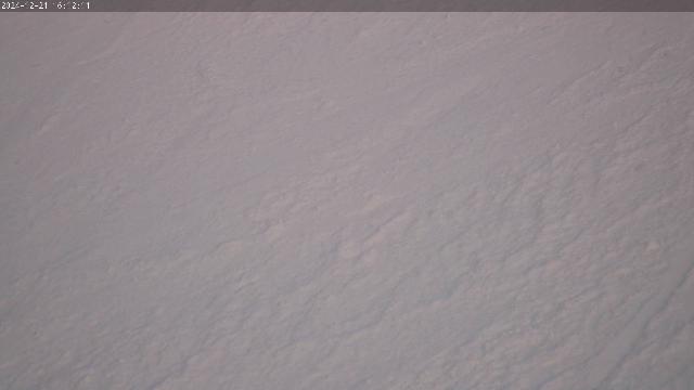 WebCam showing current Snow conditions in Méribel