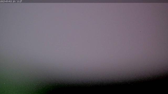 WebCam showing current Snow conditions in Méribel