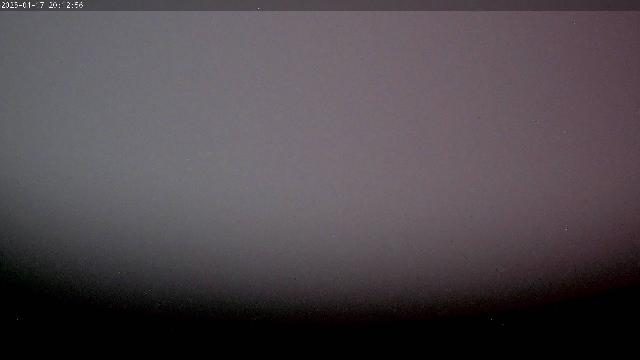 WebCam showing current Snow conditions in Méribel