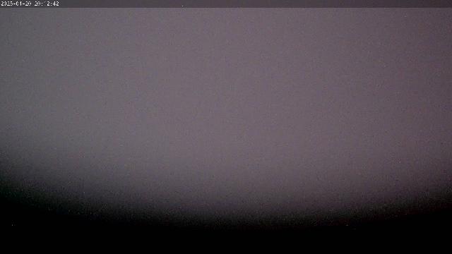 WebCam showing current Snow conditions in Méribel