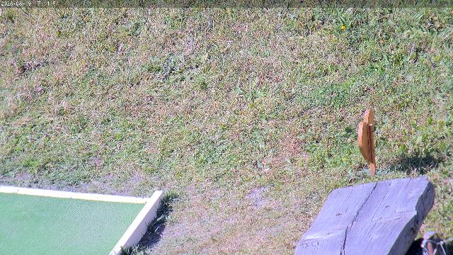 WebCam showing current Snow conditions in Méribel