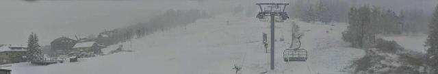 WebCam showing current Snow conditions in Seignus (Val d'Allos 1500)