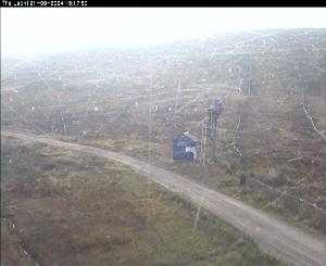 WebCam showing current Snow conditions in The Lecht, ©www.trinum.com