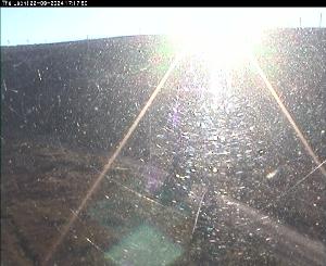 WebCam showing current Snow conditions in The Lecht, ©www.trinum.com