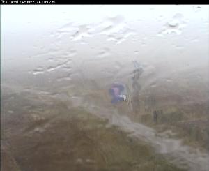 WebCam showing current Snow conditions in The Lecht, ©www.trinum.com