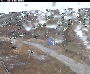 WebCam showing current Snow conditions in The Lecht, ©www.trinum.com