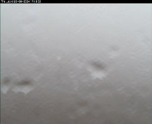 WebCam showing current Snow conditions in The Lecht, ©www.trinum.com