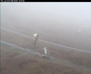 WebCam showing current Snow conditions in The Lecht, ©www.trinum.com