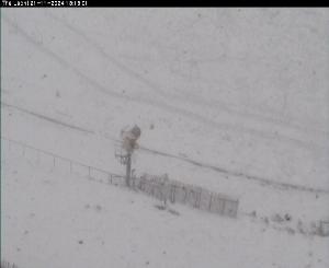 WebCam showing current Snow conditions in The Lecht, ©www.trinum.com