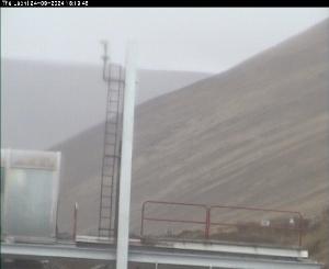 WebCam showing current Snow conditions in The Lecht, ©www.trinum.com