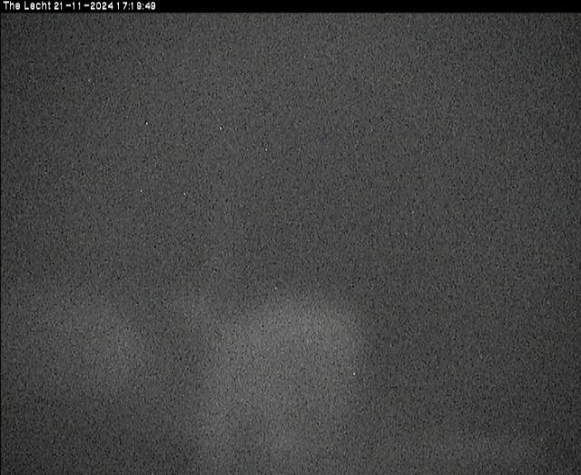 WebCam showing current Snow conditions in The Lecht