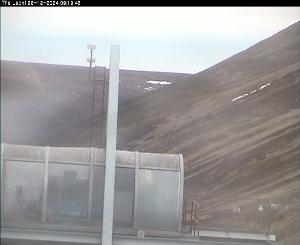 WebCam showing current Snow conditions in The Lecht, ©www.trinum.com