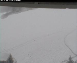 WebCam showing current Snow conditions in The Lecht, ©www.trinum.com