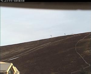 WebCam showing current Snow conditions in The Lecht, ©www.trinum.com