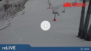 WebCam showing current Snow conditions in Bormio, ©wtvthmb.feratel.com