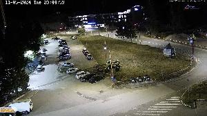 WebCam showing current Snow conditions in Kopaonik, ©www.infokop.net