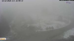 WebCam showing current Snow conditions in Kopaonik, ©www.infokop.net