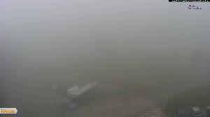 WebCam showing current Snow conditions in Kopaonik, &copy;www.infokop.net