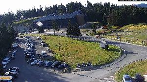 WebCam showing current Snow conditions in Kopaonik, &copy;www.infokop.net
